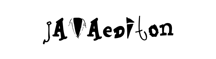 Hieronymous Boschian  Free Fonts Download