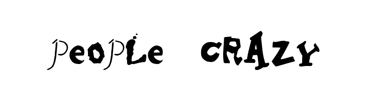 Hieronymous Boschian  Free Fonts Download