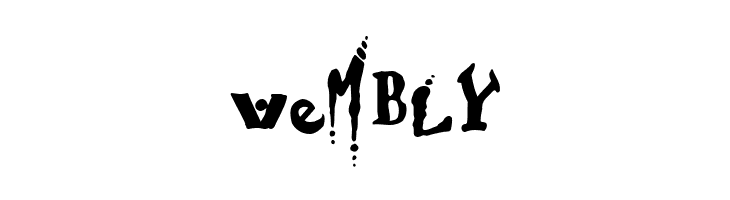 Hieronymous Boschian  Free Fonts Download