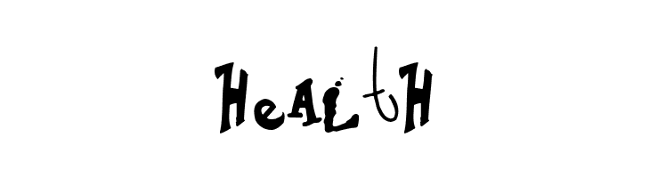Hieronymous Boschian  Free Fonts Download