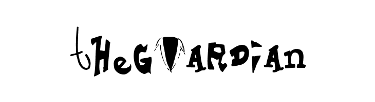 Hieronymous Boschian  Free Fonts Download