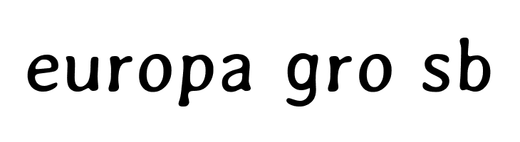 Averia-Gruesa  Free Fonts Download