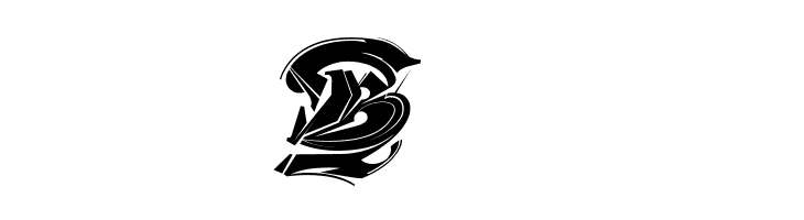 MAELSTROM  Free Fonts Download