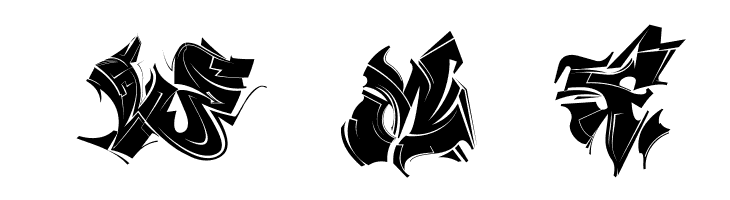 MAELSTROM  Free Fonts Download