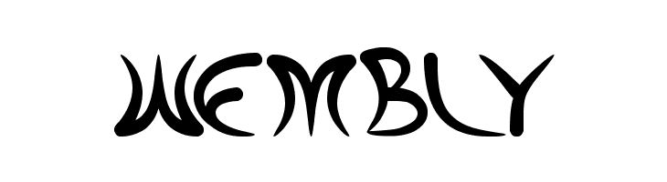 extra hot  Free Fonts Download