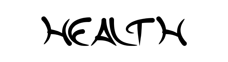 extra hot  Free Fonts Download