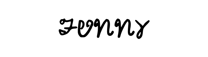 CalebsCoolHandwriting  Free Fonts Download