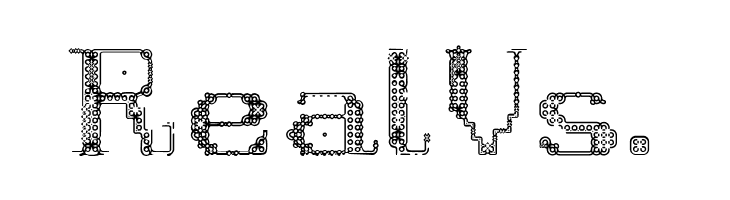 Fragile Regular  Free Fonts Download