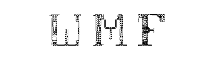 Fragile Regular  Free Fonts Download
