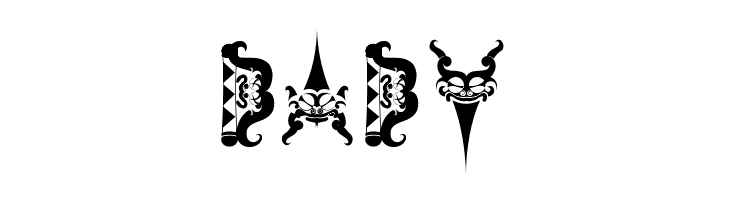 tiranafont  Free Fonts Download