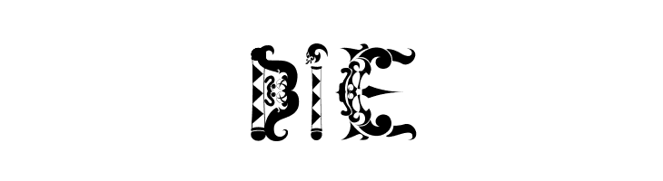 tiranafont  Free Fonts Download