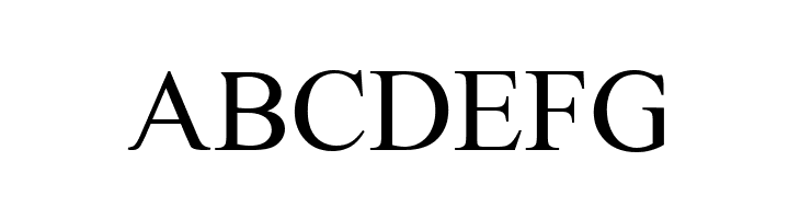 Timoroman  Free Fonts Download