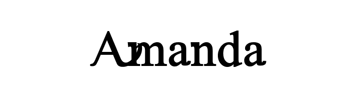Timoroman Alternative Bold  Free Fonts Download