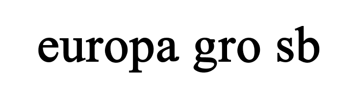 Timoroman Alternative Bold  Free Fonts Download