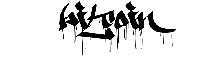 Ruthless Drippin ONE  Free Fonts Download