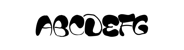 Blods  Free Fonts Download