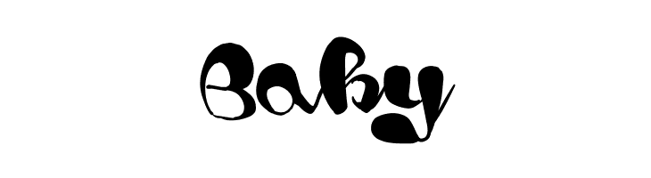 Blods  Free Fonts Download