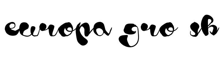Blods  Free Fonts Download