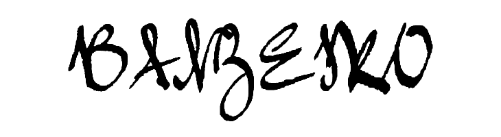 Grand Duchess  Free Fonts Download