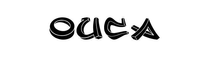 inner city  Free Fonts Download