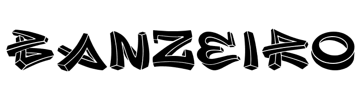 inner city  Free Fonts Download