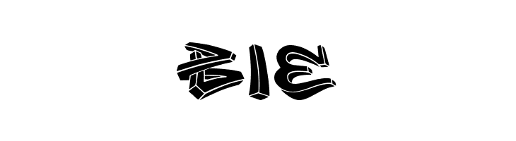 inner city  Free Fonts Download