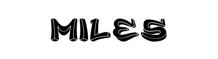 inner city  Free Fonts Download