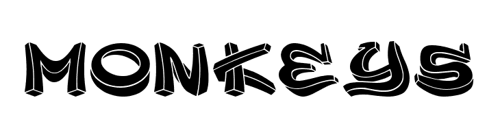inner city  Free Fonts Download