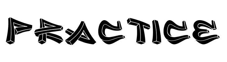 inner city  Free Fonts Download