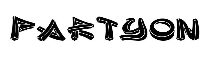 inner city  Free Fonts Download