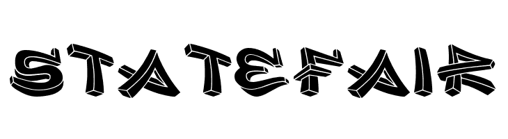 inner city  Free Fonts Download