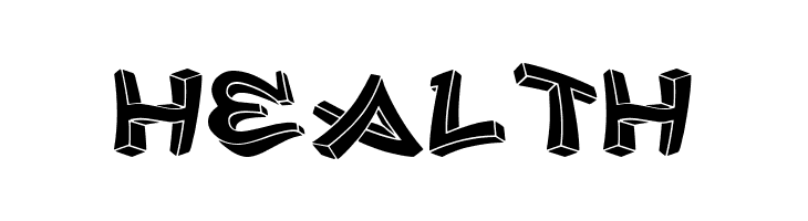inner city  Free Fonts Download