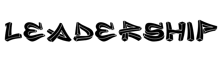 inner city  Free Fonts Download