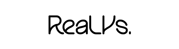 Trees Of Happiness  Free Fonts Download