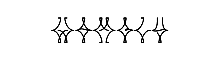 NELLY Normal  Free Fonts Download