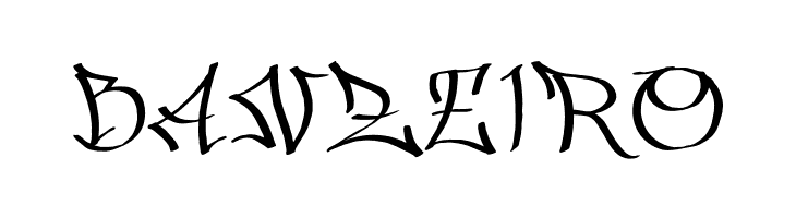 Hinterwelt  Free Fonts Download