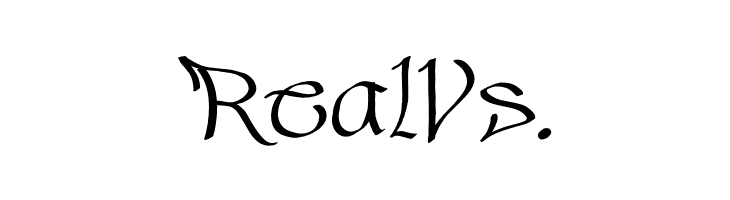 Hinterwelt  Free Fonts Download