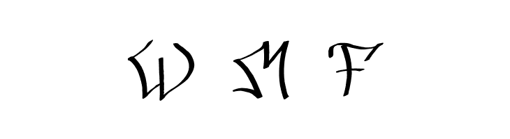 Hinterwelt  Free Fonts Download