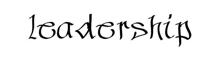 Hinterwelt  Free Fonts Download