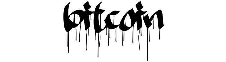 Ruthless Drippin TWO  Free Fonts Download