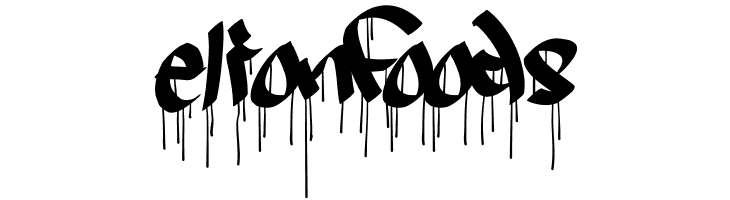 Ruthless Drippin TWO  Free Fonts Download
