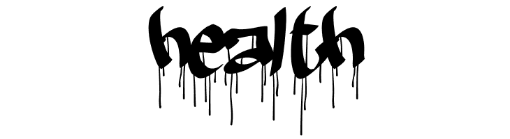 Ruthless Drippin TWO  Free Fonts Download