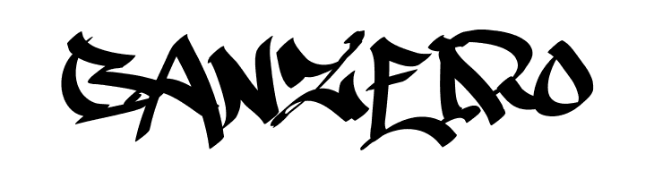 Ruthless Wreckin TWO  Free Fonts Download