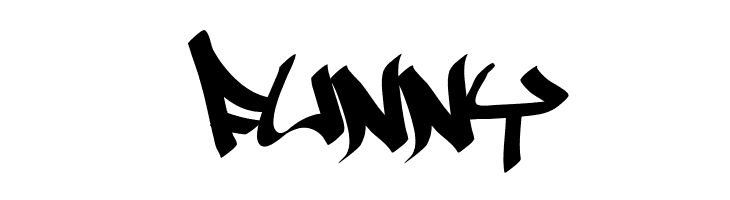 Ruthless Wreckin TWO  Free Fonts Download