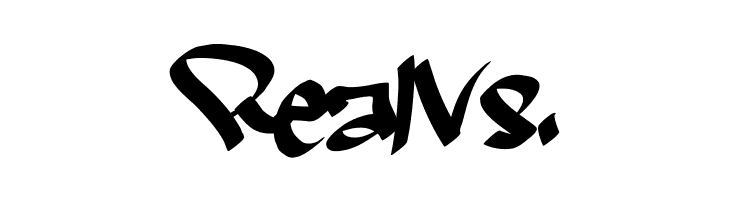 Ruthless Wreckin TWO  Free Fonts Download