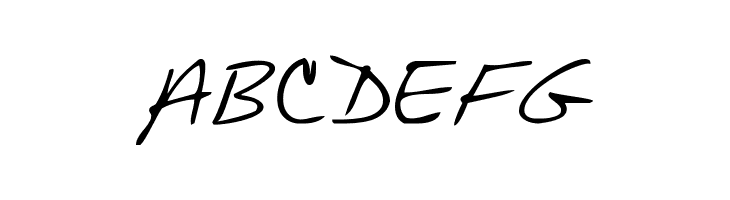 KG Mullally  Free Fonts Download