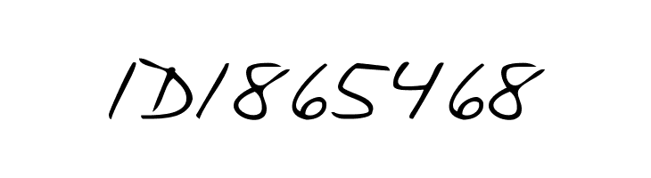 KG Mullally  Free Fonts Download