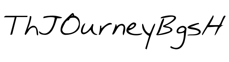 KG Mullally  Free Fonts Download