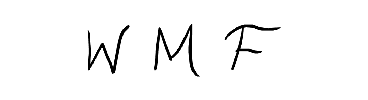 wow  Free Fonts Download