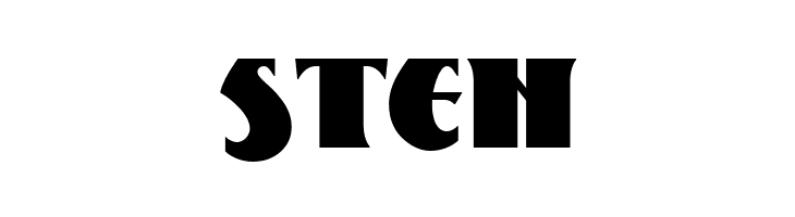 Nestor  Free Fonts Download